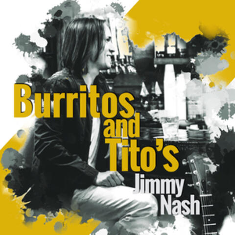 Burritos and Tito's