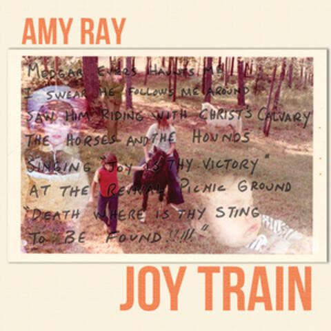 Joy Train