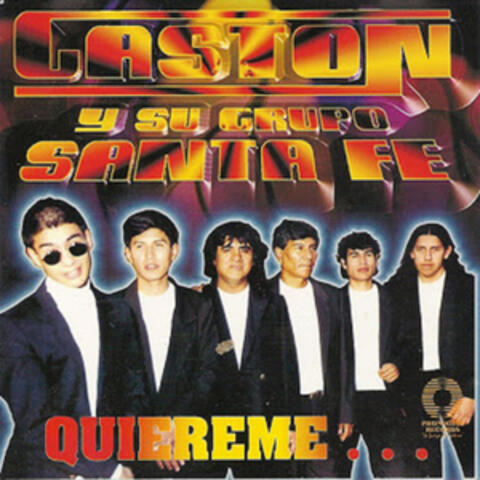Quiereme
