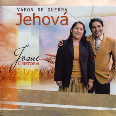 Varón de Guerra, Jehova.