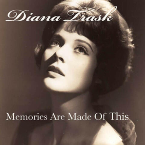 Memories Are Made of This
