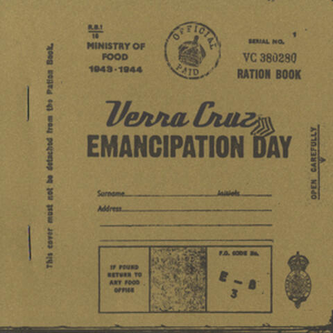 Emancipation Day