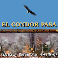 El Condor Pasa