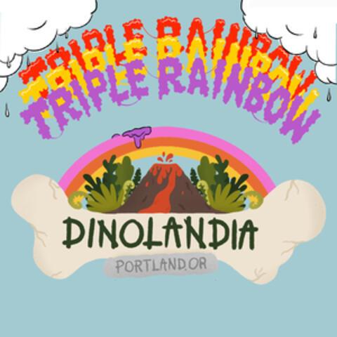 Dinolandia