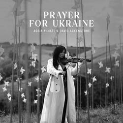 Prayer for Ukraine
