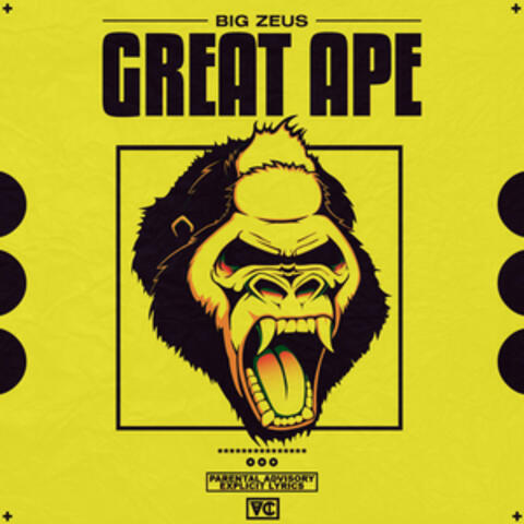 Great Ape