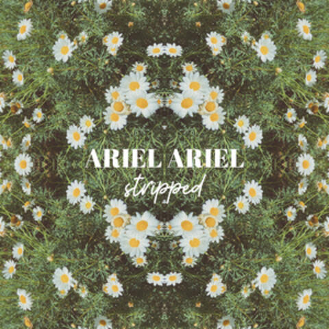 Ariel Ariel