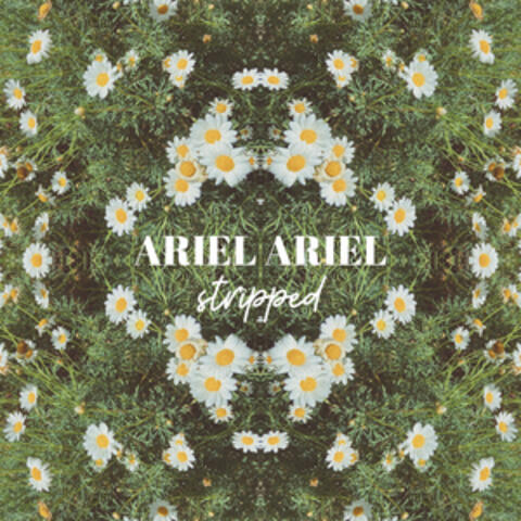 Ariel Ariel