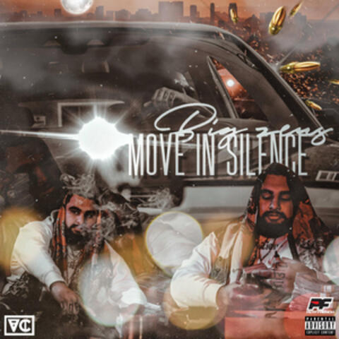 Move in Silence