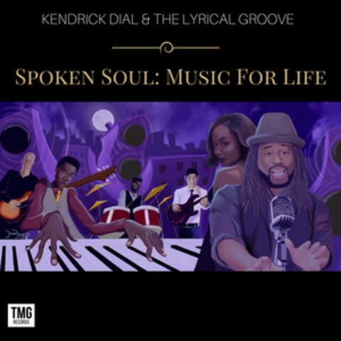 Spoken Soul: Music for Life