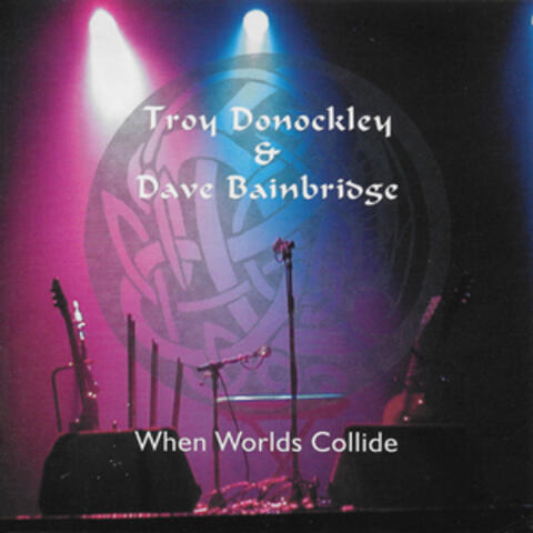 Troy Donockley & Dave Bainbridge