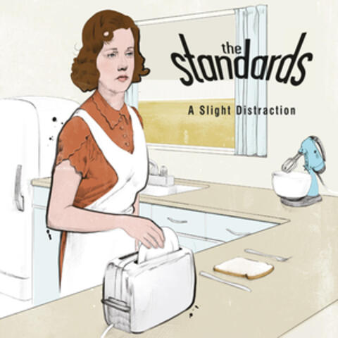 A Slight Distraction