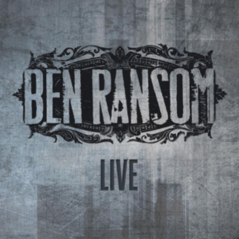 Ben Ransom