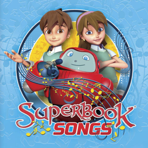 Superbook