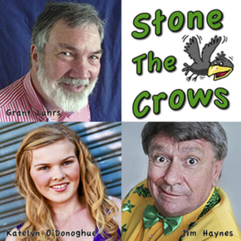 Stone the Crows