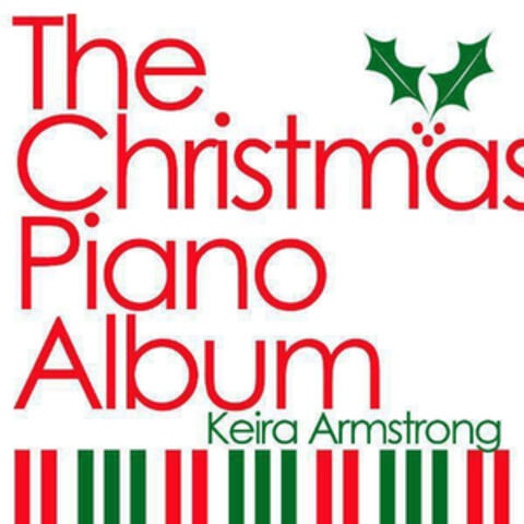 The Christmas Piano Album