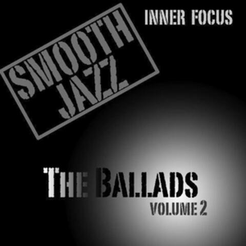Smooth Jazz The Ballads (Volume Two)