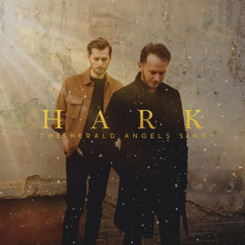 Hark! The Herald Angels Sing