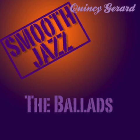 Smooth Jazz The Ballads