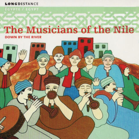Musicians of the Nile