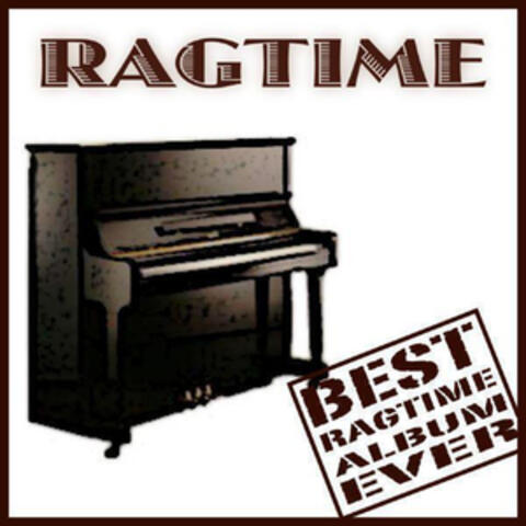 Best Ragtime Album Ever