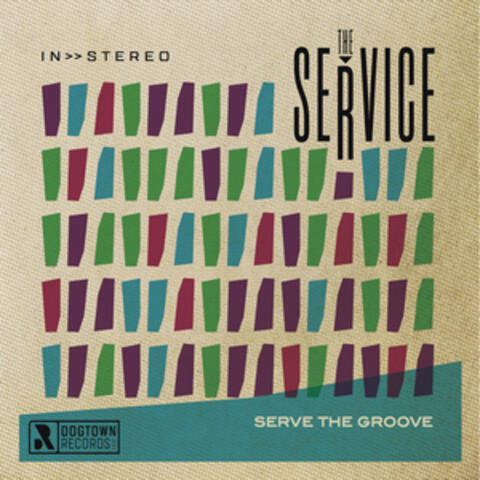Serve the Groove