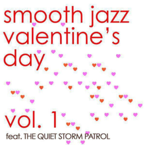 Smooth Jazz Valentine's Day (Volume One)