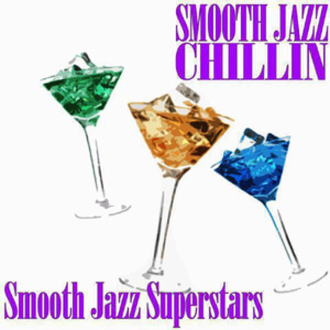 Smooth Jazz Chillin'