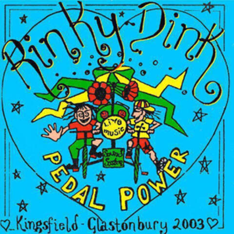 Live At The Kingsfield, Glastonbury Festival 2003