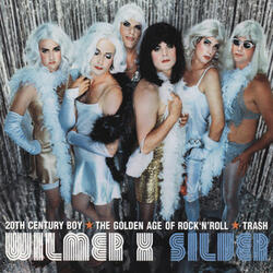 The Golden Age of Rock 'n' Roll