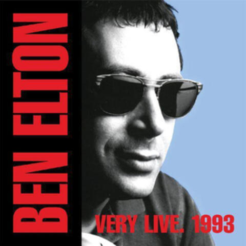 Very Live 1993