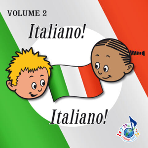 Italiano! Italiano! Vol. 2