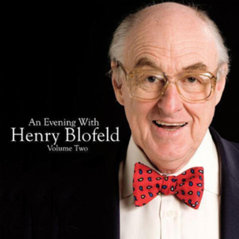 An Evening With Henry Blofeld (Volume Two)