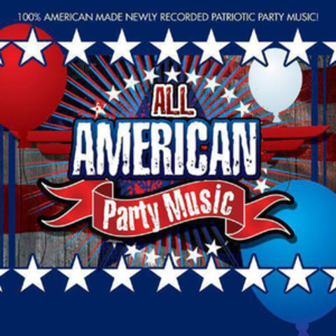 The All American Band