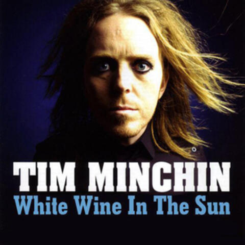 White Wine In The Sun