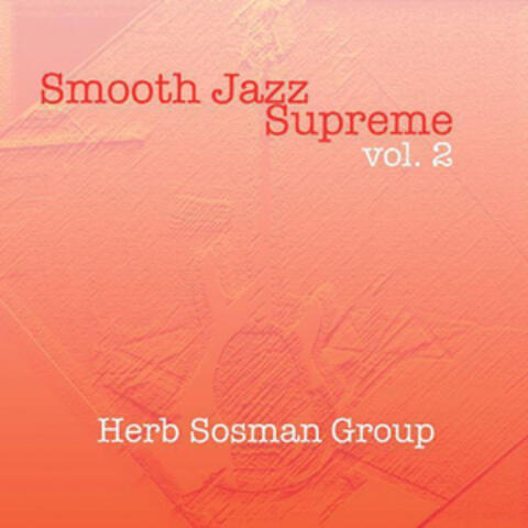 Smooth Jazz Supreme vol. 2