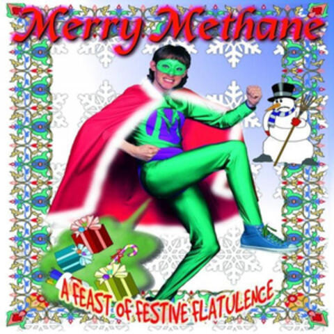 Merry Methane