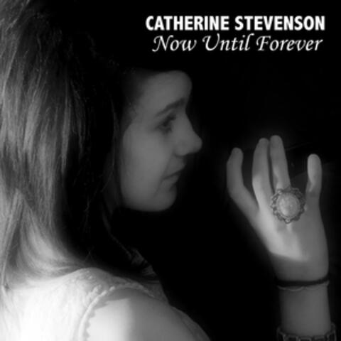 Catherine Stevenson