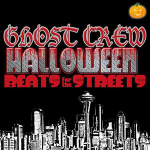 Halloween Beats For The Streets