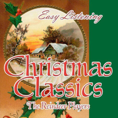 Easy Listening Christmas Classics