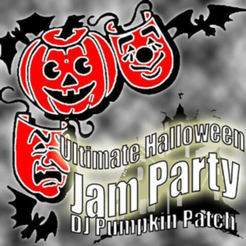 Ultimate Halloween Jam Party