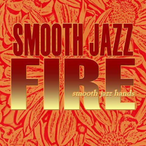 Smooth Jazz Fire