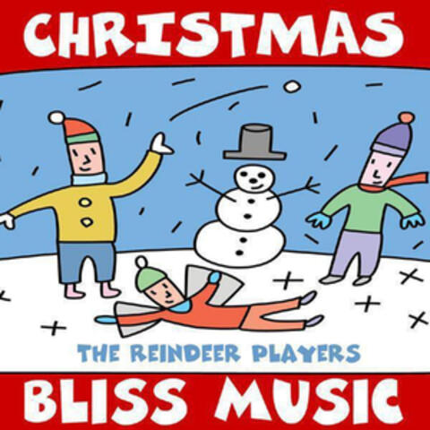 Christmas Bliss Music