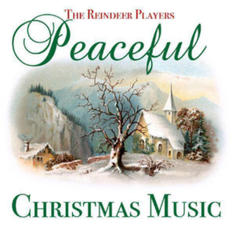 Peaceful Christmas Music