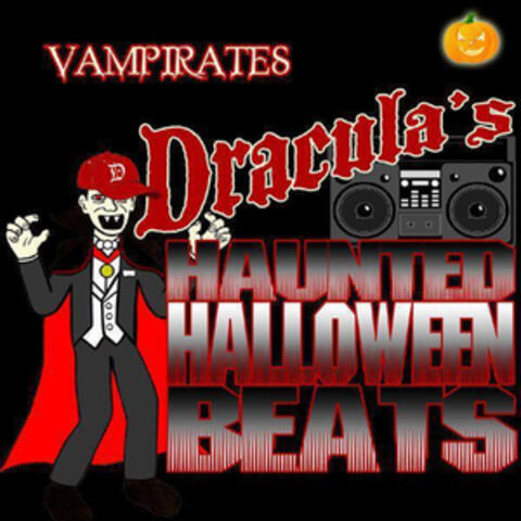 Dracula's Haunted Halloween Beats