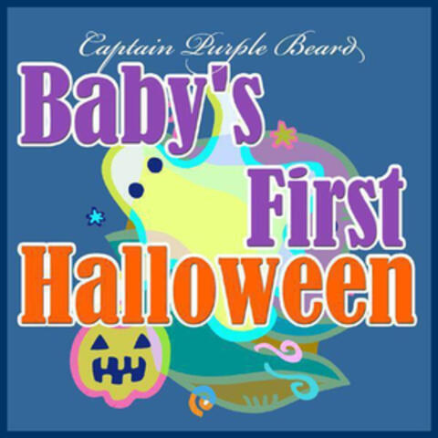 Baby's First Halloween