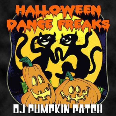 Halloween Dance Freaks