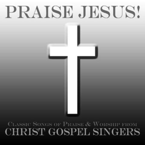 Christ Gospel Singers