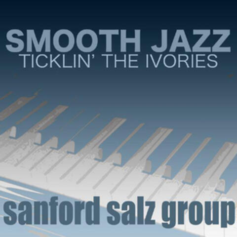 Smooth Jazz Ticklin' The Ivories