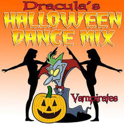 Dracula's Halloween Dance Jam 5